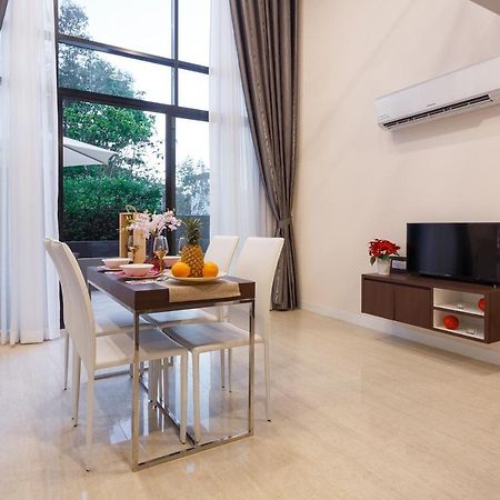 The Aristo By Holy Cow, 2-Br Loft, 90 M2, Pool View Apartment Pantai Surin Luaran gambar