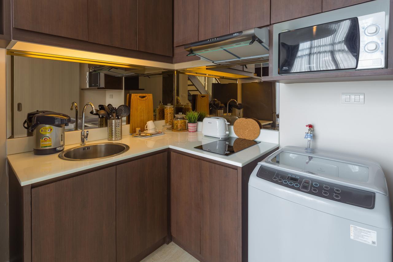 The Aristo By Holy Cow, 2-Br Loft, 90 M2, Pool View Apartment Pantai Surin Luaran gambar
