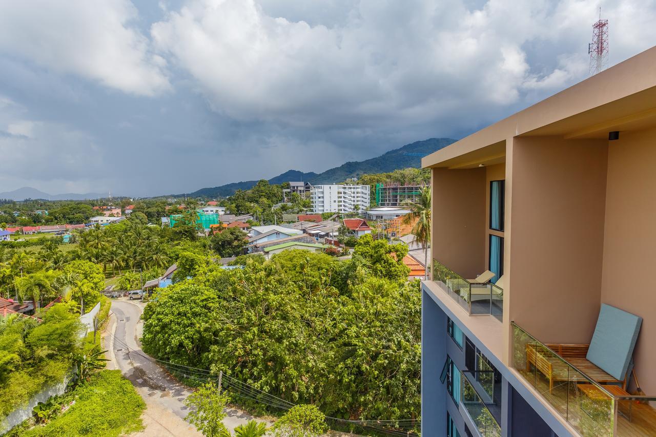 The Aristo By Holy Cow, 2-Br Loft, 90 M2, Pool View Apartment Pantai Surin Luaran gambar