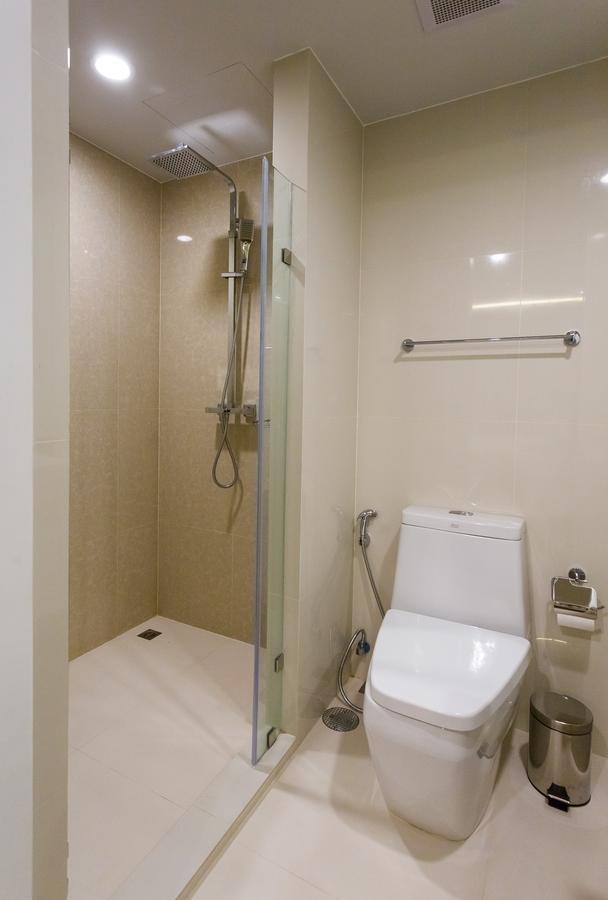 The Aristo By Holy Cow, 2-Br Loft, 90 M2, Pool View Apartment Pantai Surin Luaran gambar