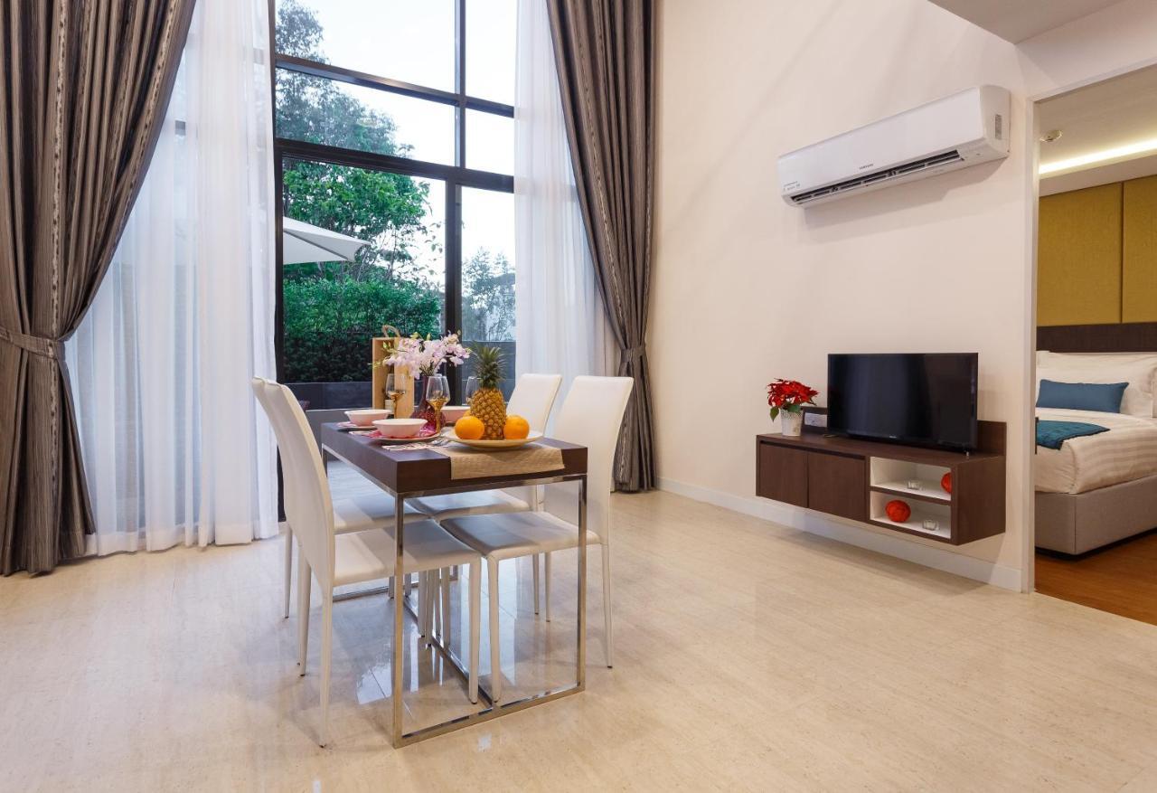 The Aristo By Holy Cow, 2-Br Loft, 90 M2, Pool View Apartment Pantai Surin Luaran gambar