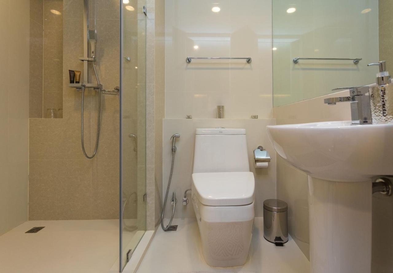 The Aristo By Holy Cow, 2-Br Loft, 90 M2, Pool View Apartment Pantai Surin Luaran gambar