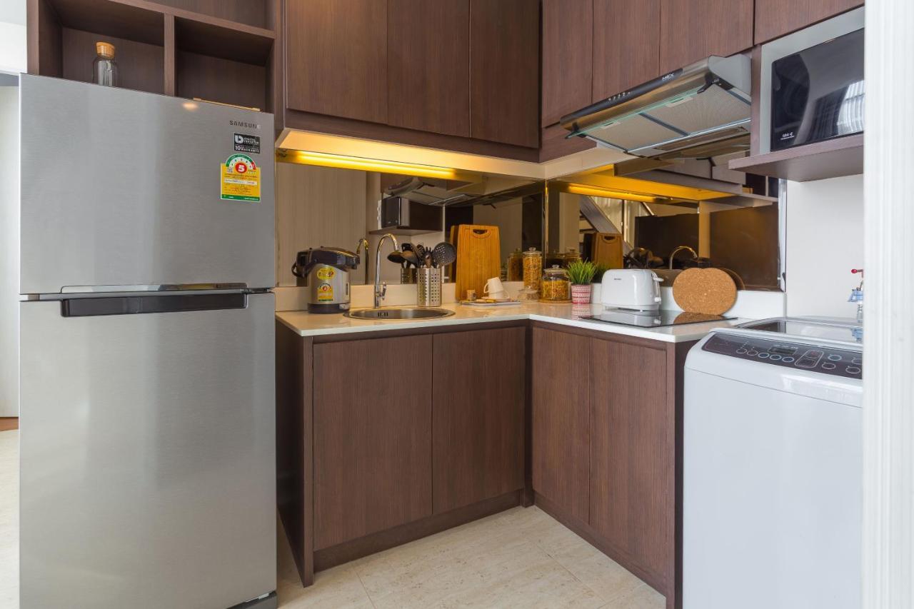 The Aristo By Holy Cow, 2-Br Loft, 90 M2, Pool View Apartment Pantai Surin Luaran gambar