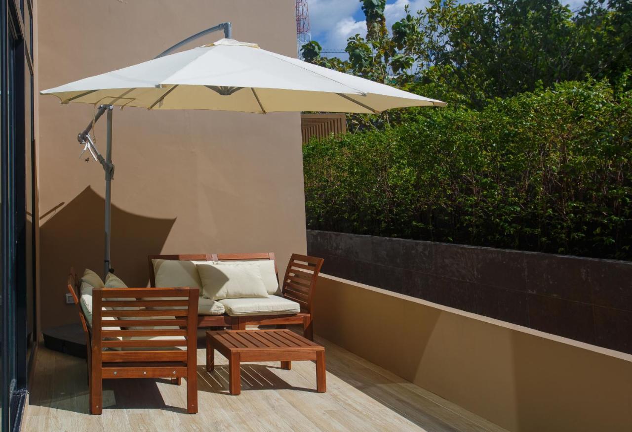 The Aristo By Holy Cow, 2-Br Loft, 90 M2, Pool View Apartment Pantai Surin Luaran gambar